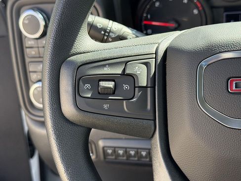 New 2026 GMC Sierra 3500 Pro AWD/4WD image 9