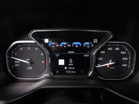 Used 2021 GMC Yukon Denali w/ Denali Premium Package AWD/4WD image 16