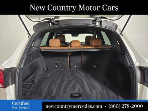 Certified 2022 Mercedes-Benz GLC 300 GLC 300 image 12