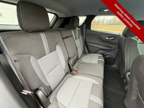 Used 2023 Chevrolet Blazer LT w/ Convenience Package image 42