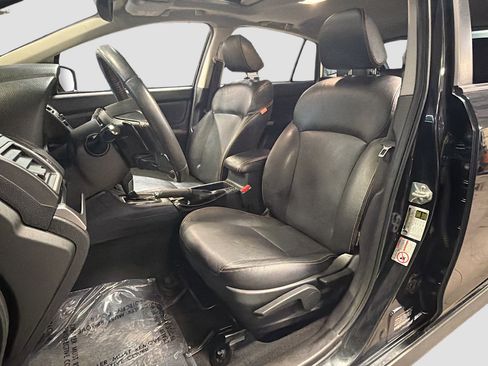 Used 2016 Subaru Crosstrek 2.0i Limited image 13