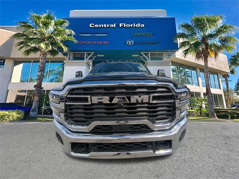 New 2026 RAM 3500 Big Horn image 3