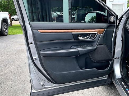 Used 2020 Honda CR-V EX-L image 22