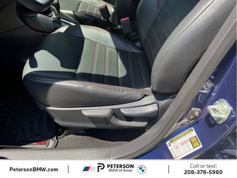 Used 2020 Nissan Kicks SR w/ SR Premium Package FWD image 19