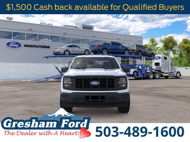 New 2026 Ford F150 XL RWD image 6