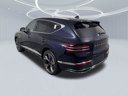 New 2026 Genesis GV80 3.5T Prestige AWD/4WD image 6