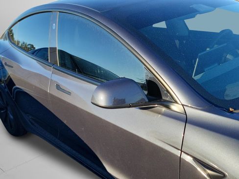 Used 2025 Tesla Model 3 Long Range image 19