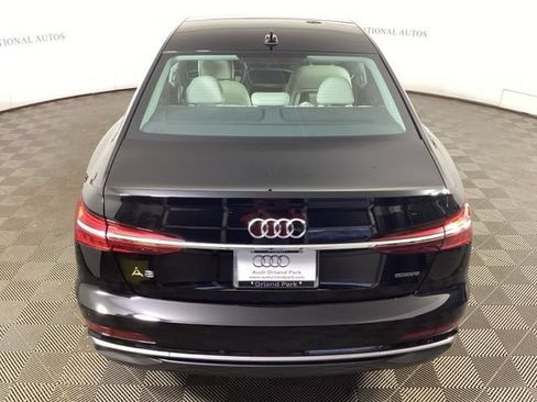 Used 2024 Audi A6 3.0T Prestige AWD/4WD image 5