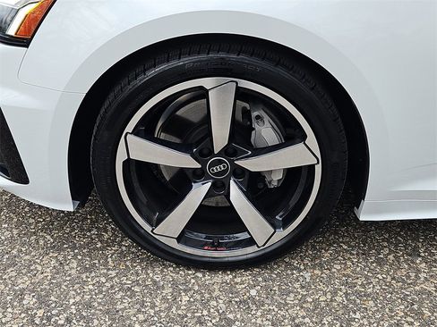 Certified 2025 Audi A5 2.0T Premium Plus w/ Premium Plus image 7