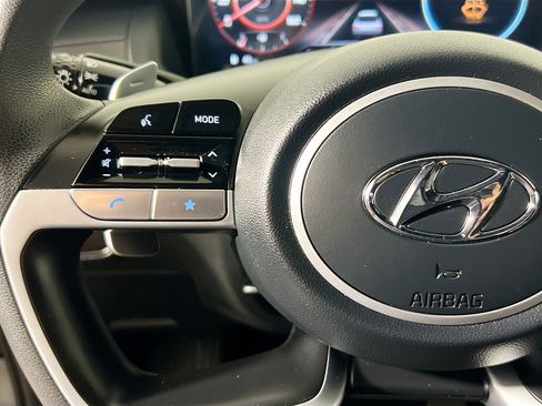Used 2023 Hyundai Santa Cruz Night w/ Launch Package AWD/4WD image 18