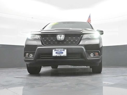 Used 2019 Honda Passport EX-L image 36