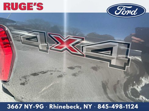 Used 2023 Ford F150 XLT image 14