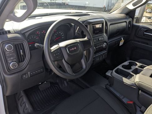 New 2026 GMC Sierra 2500 Pro w/ Convenience Package AWD/4WD image 23