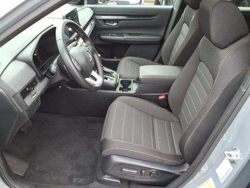 Certified 2026 Honda CR-V Sport image 14