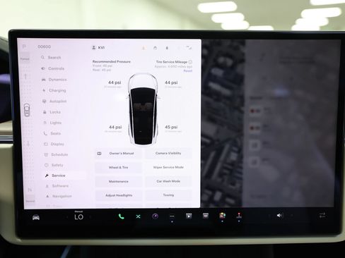 Used 2026 Tesla Model X AWD/4WD image 74