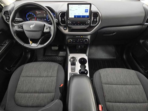 Used 2023 Ford Bronco Sport Big Bend w/ Convenience Package image 23