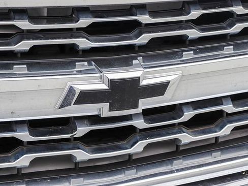 Used 2016 Chevrolet Silverado 1500 LTZ w/ Sport Package AWD/4WD image 11