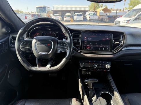 Used 2023 Dodge Durango R/T image 22