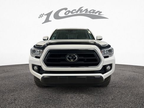 Used 2023 Toyota Tacoma SR5 image 31