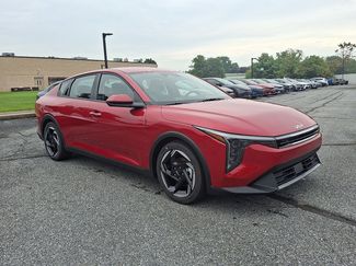 New 2025 Kia K4 EX video 2