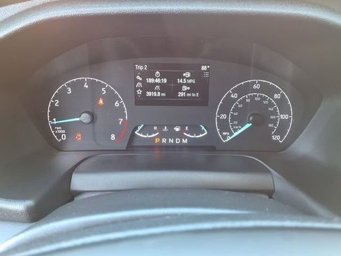 Certified 2024 Ford Transit 250 Base w/ Exterior Upgrade Package image 9