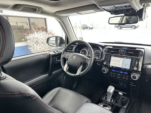 Used 2021 Toyota 4Runner TRD Pro image 32