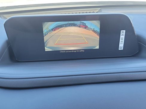 New 2026 MAZDA CX-30 AWD 2.5 S w/ Select Sport Pkg image 8