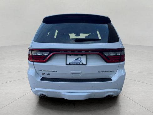 Used 2021 Dodge Durango Citadel image 10