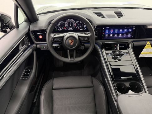 New 2026 Porsche Panamera image 25
