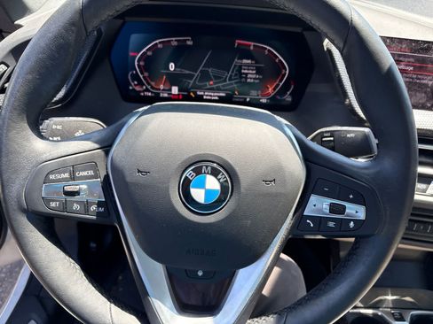 Used 2023 BMW 228i xDrive Gran Coupe w/ Convenience Package AWD/4WD image 2