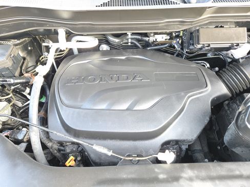 Used 2023 Honda Ridgeline Black Edition image 33