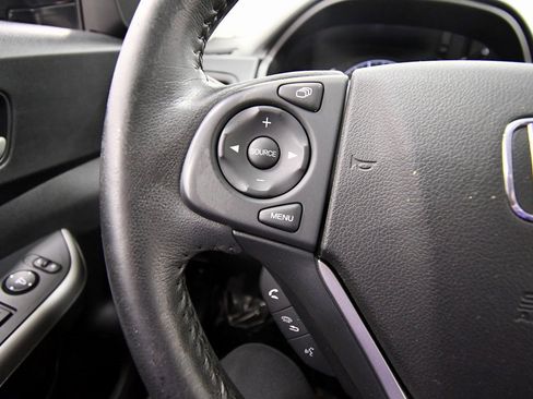 Used 2014 Honda CR-V EX-L image 20