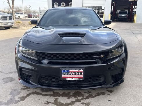Used 2022 Dodge Charger Scat Pack image 7