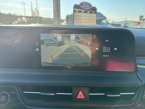 New 2026 Kia Seltos S AWD/4WD image 33