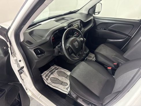 Used 2018 RAM ProMaster City SLT image 25