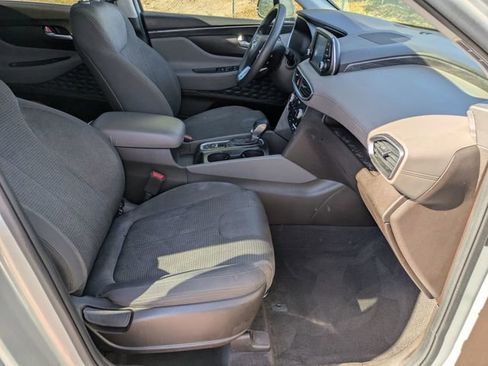 Used 2020 Hyundai Santa Fe SEL image 17