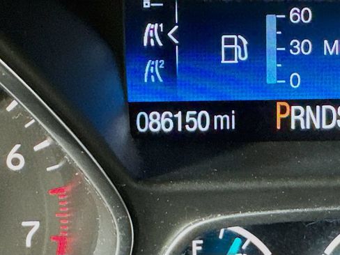 Used 2019 Ford Escape SEL AWD/4WD image 14