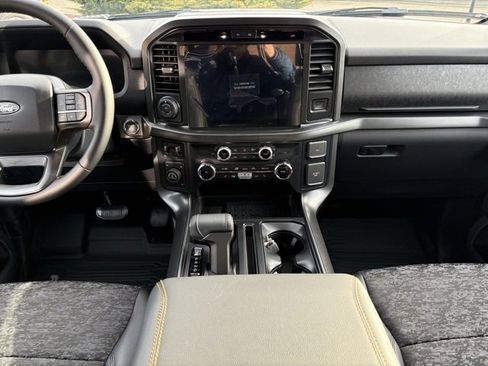 New 2025 Ford F150 Tremor w/ Mobile Office Package image 39