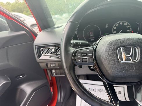 Used 2024 Honda Civic Sport image 25