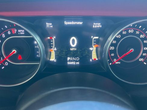 Used 2018 Jeep Wrangler Unlimited Rubicon AWD/4WD image 22