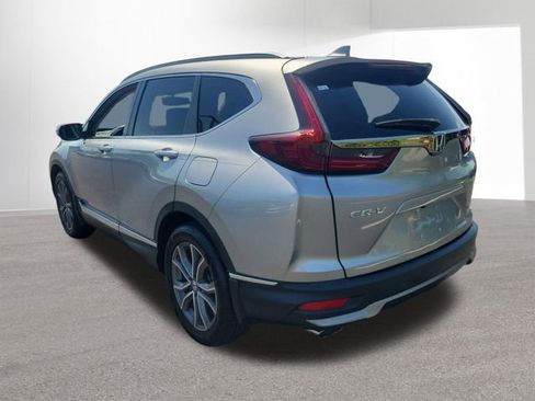 Used 2022 Honda CR-V Touring image 14