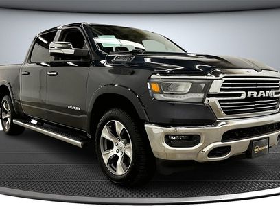Used 2020 RAM 1500 Laramie