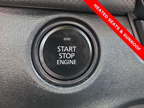 Used 2025 MAZDA CX-50 AWD 2.5 S w/ Premium Package image 20