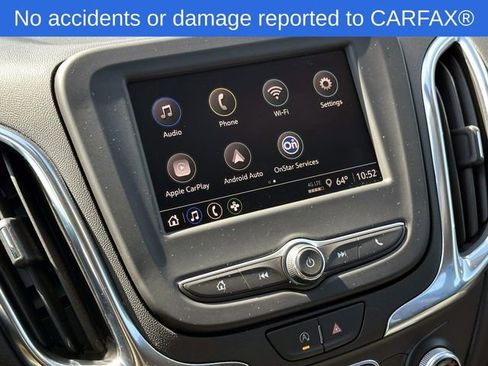 Certified 2022 Chevrolet Equinox LT FWD image 25