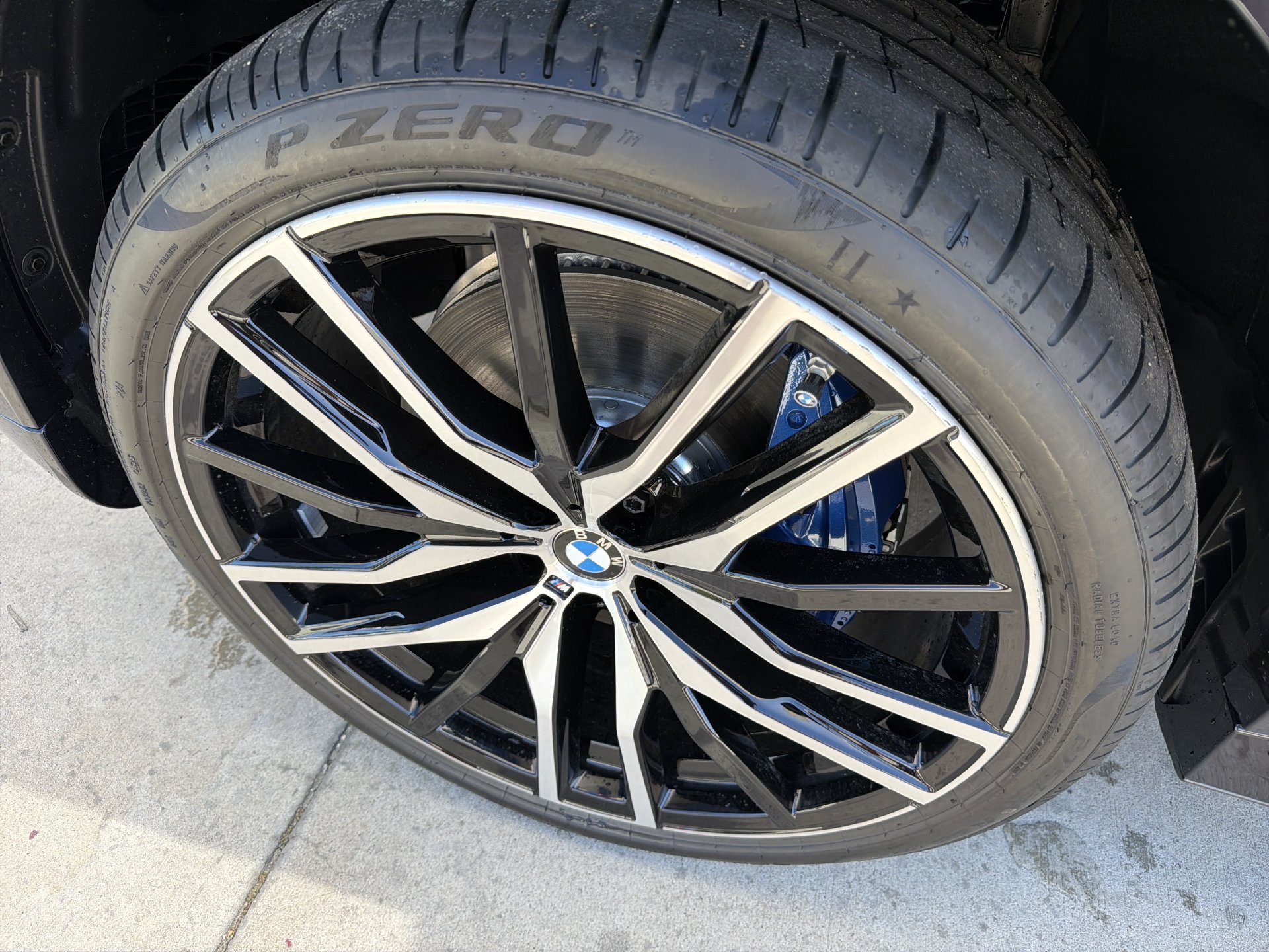 New 2027 BMW X6 xDrive40i AWD/4WD image 12