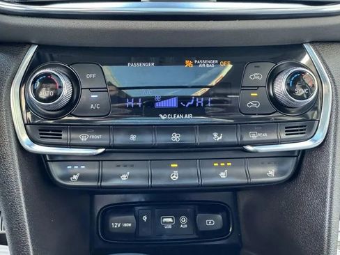 Used 2019 Hyundai Santa Fe FWD image 37