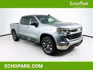 Used 2023 Chevrolet Silverado 1500 LT video 1