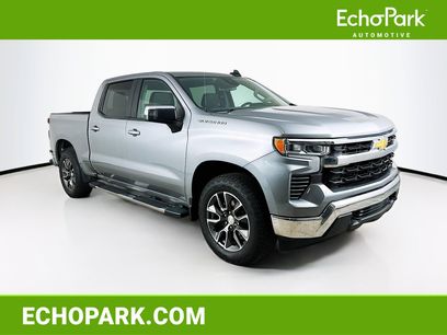 Used 2023 Chevrolet Silverado 1500 LT