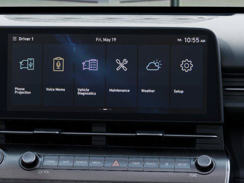 New 2027 Hyundai Kona SEL Sport FWD image 13