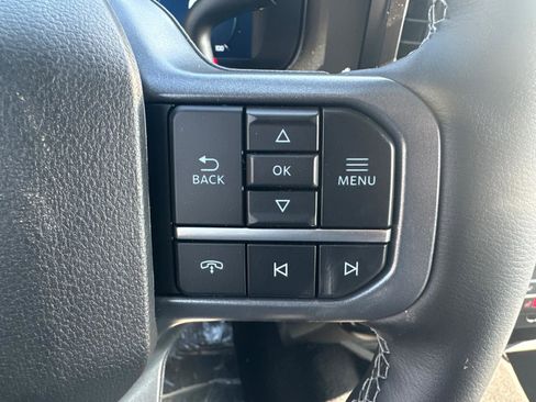 New 2026 Ford F250 Lariat w/ Chrome Package image 23